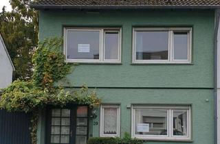 Einfamilienhaus kaufen in Germanenstrasse 20, 53859 Niederkassel, Einfamilienhaus Doppelhaushälfte inkl. Garage in Niederkassel-Rheidt von privat