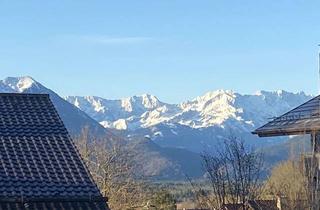 Einfamilienhaus kaufen in Philosophenweg 25, 82418 Murnau, Einfamilienhaus in Murnau am Staffelsee mit großem Garten und Blick auf die Alpen