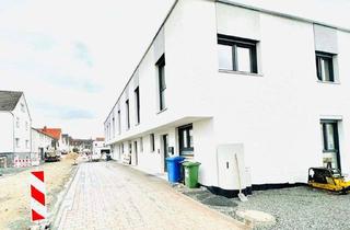 Haus kaufen in 64372 Ober-Ramstadt, Modernes Reihenmittelhaus mit gehobener Ausstattung