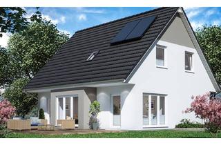 Haus mieten in 24232 Dobersdorf, EFH. 144m2, Garage, Küche, Terrassenüberdachung, PV Anlage, als Mietkaufpremium inkl. KFW Förderung