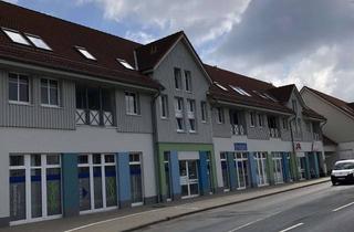 Anlageobjekt in Bornhäuser Str. 2c, 38723 Seesen, 2-Raum-Wohnung in zentraler Lage zu verkaufen