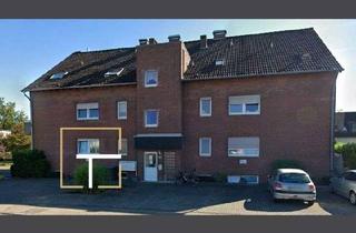 Anlageobjekt in Neusser Strasse 69, 41564 Kaarst, Attraktive Kapitalanlage: 1-Zimmer-Appartement in zentraler Lage von Kaarst