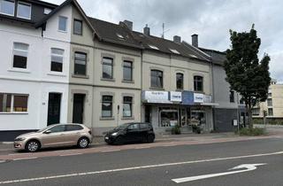 Anlageobjekt in 40878 Ratingen, Sanierungsbedürftiges MFH mit potential und Charme