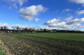 Grundstück zu kaufen in 99095 Stotternheim, Baugrundstücke Schloßvippach Nähe Alperstedter See, a.d.A38/ Schnell sein,nur noch wenige verfügbar