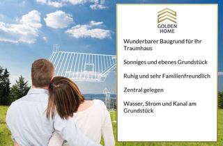 Grundstück zu kaufen in 85521 Ottobrunn, Traumhaftes Grundstück in Bestlage von Riemerling – Ihr neues Zuhause wartet!