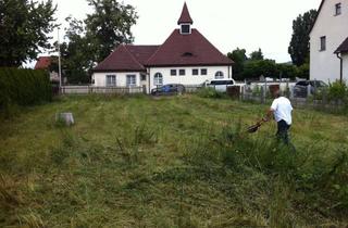 Grundstück zu kaufen in Goldwitzerstraße, 91077 Neunkirchen, voll erschlossenes Baugrundstück zu verkaufen