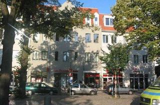 Büro zu mieten in Bölschestraße 113, 12587 Friedrichshagen, tolles kleines Büro/Praxis in bester Lage provisionsfrei zu vermieten