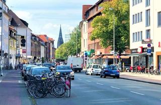 Praxen mieten in 48155 Münster, Praxis für verschiedene Fachärzte in guter Lage Münster- Wolbecker Straße