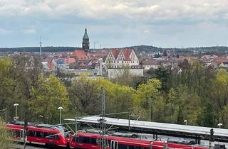 Büro zu mieten in Auf Der Kupferplatte, 91154 Roth, Raum für starke Köpfe - Büro/Praxis in S-Bahn-Nähe