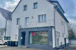 Geschäftslokal mieten in Ailingerstrasse 91, 88045 Friedrichshafen, Smartes Ladengeschäft in gefragter Lage von Friedrichshafen