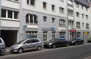 Büro zu mieten in Geiststraße 18, 06108 Halle, Ihr Büro in einer belebten Geschäftsstraße