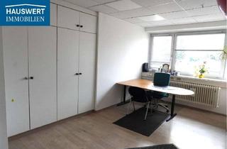 Gewerbeimmobilie kaufen in 63225 Langen, Büro-/Praxisräume mit 7 Stellplätzen in zentraler Lage von Langen