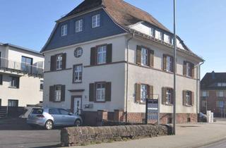 Büro zu mieten in 63654 Büdingen, Helle Bürofläche in bester Lage von Büdingen