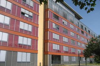 Büro zu mieten in Leipziger Straße 71, 99085 Krämpfervorstadt, Zentrumsnahe Büroimmobilie sucht neuen Mieter - sofort bezugsfähig & möbliert / provisionsfrei