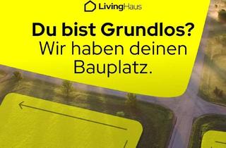 Gewerbeimmobilie kaufen in 66636 Tholey, WUNDERSCHÖNES GRUNDSTÜCK IN THELEY IN BEGEHRTER WOHNLAGE - EXCLUSIV MIT EINEM LIVING HAUS BEBAUBAR