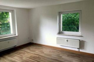 Wohnung mieten in Karl - Marx - Str., 08543 Pöhl, *BIRI* - 2-Raum-Wohnung in Jocketa