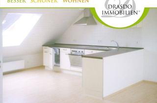 Wohnung mieten in 24340 Eckernförde, 3,5 Zimmer-Maisonette-Wohnung in Eckernförde