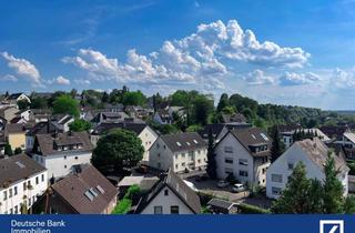 Wohnung kaufen in 51465 Bergisch Gladbach, Etagenwohnung in Bergisch Gladbach, Ihre Chance zu einer attraktiven Kapitalanlage