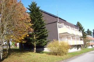 Wohnung kaufen in Lerchenweg, 34508 Willingen, Eigentumswohnung mit Bergblick!