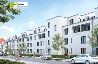 Sozialwohnungen mieten in Sternbergstr., 42551 Velbert, Erstbezug: Seniorenwohnung mit WBS