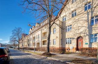 Wohnung mieten in 16761 Hennigsdorf, Exklusive 2-Zimmer-Wohnung mit Balkon und EBK in Hennigsdorf