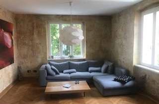 Wohnung mieten in 93049 Westenviertel, Exclusive Altbauwohnung am Königsvillapark