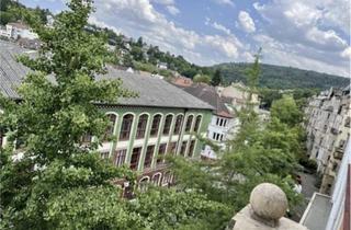 Wohnung mieten in Bleichstraße 82, 75173 Südweststadt, Erstbezug - helle 3-Zimmer-Wohnung mit Balkon in Pforzheim