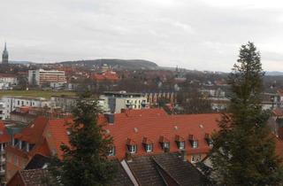 Wohnung mieten in Zierenbergstraße 89, 31137 Hildesheim, DG-Wohnung über zwei Ebenen mit Panorama-Blick über Hildesheim