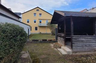 Wohnung mieten in 85435 Erding, Altbaucharme mit großem Garten im Herzen von Erding - Erstbezug nach Sanierung