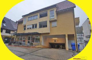 Wohnung mieten in 78727 Oberndorf, Oberndorf a.N. - Bevorzugte Stadtlage! Gemütliche 3-Zimmer-Wohnung