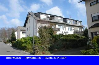 Wohnung mieten in Runertstraße, 56281 Emmelshausen, Emmelshausen zentrale Lage Nähe Park Gepflegte moderne 3 Zimmerwohnung