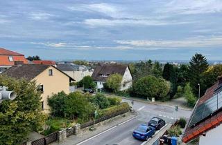 Penthouse mieten in Neuenhainer Weg, 65719 Hofheim am Taunus, Penthouse am Kappellenberg mit schönem Ausblick (Neubau-Erstbezug)