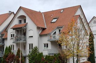 Wohnung mieten in Zehentgasse 14, 74211 Leingarten, Sonnige, frisch renovierte 2-Zimmer-Wohnung mit Balkon und EBK in Leingarten