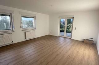 Wohnung mieten in Neue Straße 13, 31710 Buchholz, Sanierte 4 Zimmer mit großer Terasse