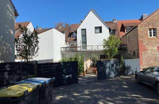 Wohnung mieten in Löwengasse, 63263 Neu-Isenburg, Attraktive 3 Zimmer Garten Wohnung im Herzen von Neu-Isenburg