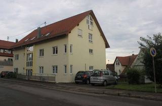 Wohnung mieten in Lustnauer Strasse 11, 72074 Tübingen, 2-Zimmerwohnung mit Süd-Balkon ** Provisionsfrei**