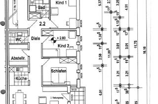 Wohnung mieten in Kolpingstraße 9a, 67575 Eich, Geschmackvolle 3-Raum-EG-Wohnung mit gehobener Innenausstattung mit Garten in Eich