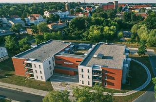 Wohnung mieten in Kietzstraße 40, 17291 Prenzlau, Leben im Kietz Karree