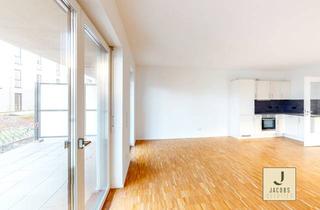 Wohnung mieten in Alte Weinstraße 13, 35510 Butzbach, Familienfreundlich und modern! 4 Zimmer zum Wohlfühlen