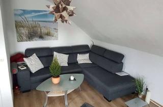 Wohnung mieten in Haydnstr. 42, 64347 Griesheim, Gemütliche 2,5 Zimmer Dachgeschoss Wohnung in Griesheim