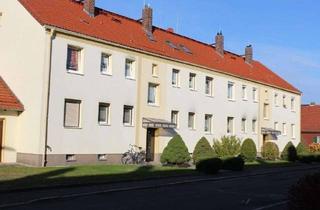 Wohnung mieten in Johannes-R.-Becher-Straße 11, 02906 Niesky, WOBAG - "Alles, außer gewöhnlich" - Wohnen am Wald...