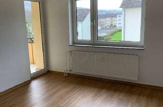 Wohnung mieten in Uferweg, 36381 Schlüchtern, Helle 3-Zimmer Wohnung mit Balkon zu vermieten