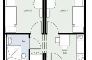 WG-Zimmer mieten in Rhinstraße, 10315 Friedrichsfelde, Rhinstraße, Berlin