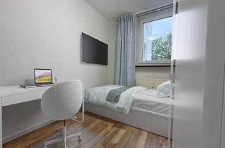 WG-Zimmer mieten in Sprendlinger Landstraße 112, 63069 Lauterborn, +++ Furnished room in 63069 +++