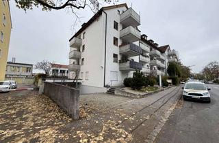 Garagen kaufen in 82362 Weilheim, Zwei Duplex-Tiefgaragenstellplätze in Weilheim zu verkaufen!