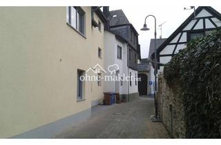 Wohnung mieten in 65597 Hünfelden, Die perfekte Singlewohnung! 2 ZKB in Kirberg