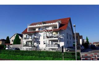 Wohnung kaufen in 79346 Endingen, Barrierefreie 4 Zi-Wohnung mit Fußbodenheizung, Klimaanlage und Stellplatz