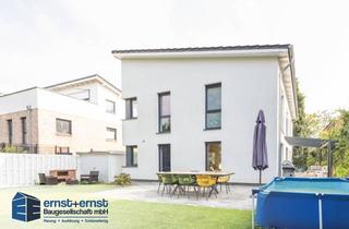 Einfamilienhaus kaufen in Mehlandsdeich, 28865 Lilienthal, Neubau | Einfamilienhaus - Lilienthal / Borgfeld * Top Lage