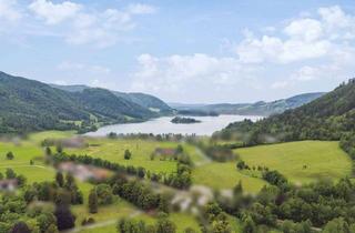 Einfamilienhaus kaufen in 83727 Schliersee, Charmantes Einfamilienhaus mit großem Potenzial nahe Schliersee mit zusätzlichem Bauland