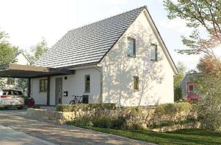 Haus kaufen in 99974 Mühlhausen, Das variable Haus mit Wohlfühlgarantie in Mühlhausen - Einfach genießen...